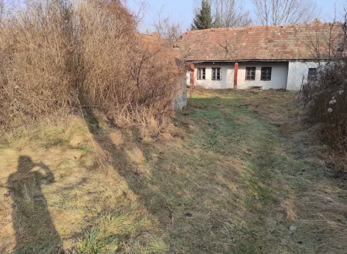 Hont Várának Helye (Place of the Castle of Hont), Hungary